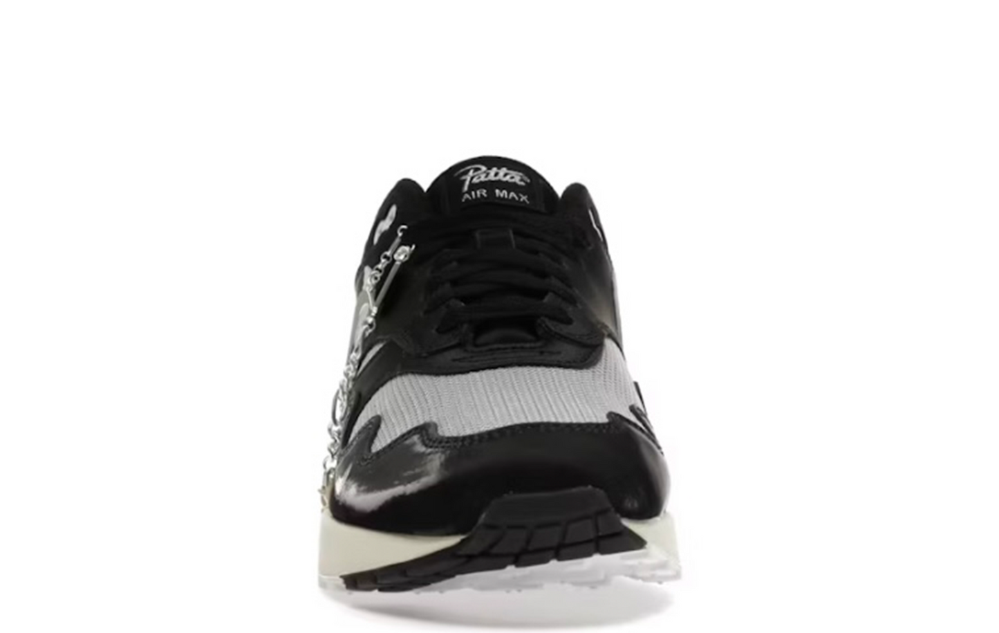 Nike Air Max Patta Black