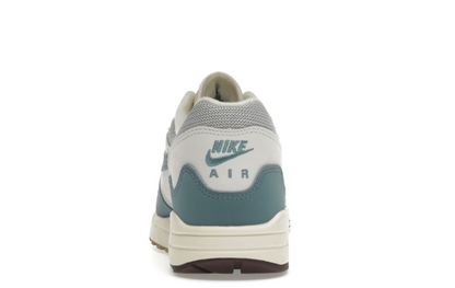 Nike Air Max 1 Patta Waves Noise Aqua (with Bracelet)