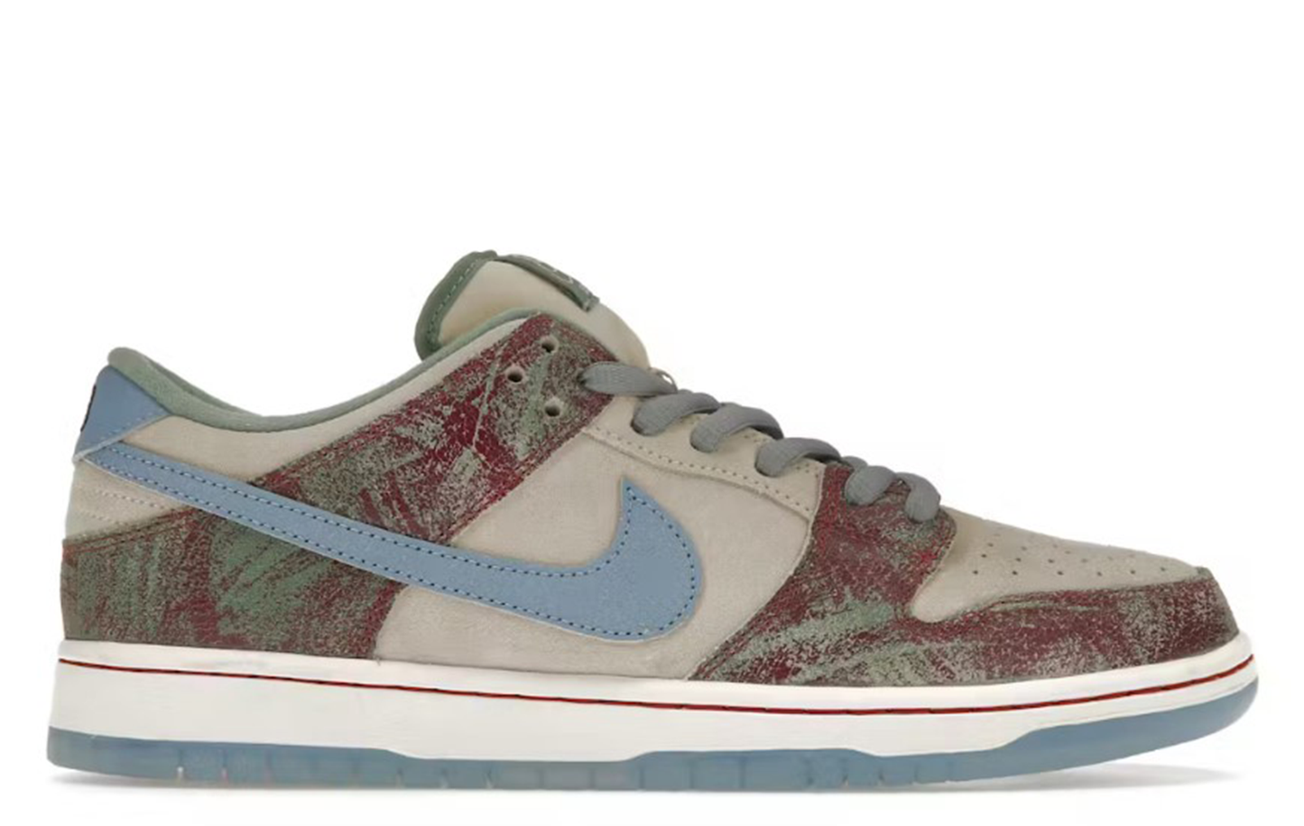 Nike SB Dunk Low Crenshaw Skate Club