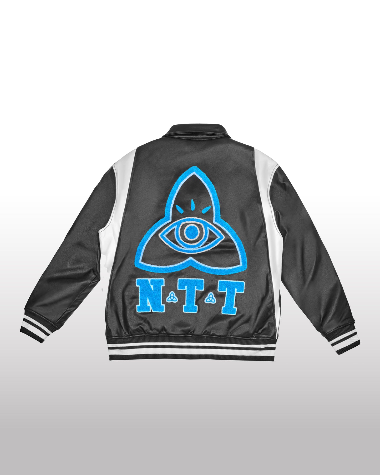 DIVENTION NTT Racing Jacket