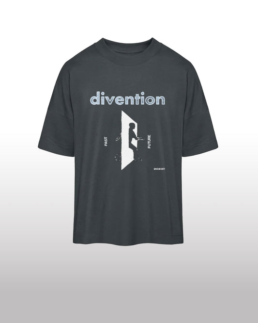 DIVENTION Portal Shirt