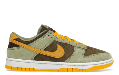 Nike Dunk Low Dusty Olive