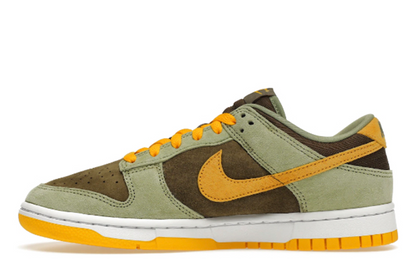 Nike Dunk Low Dusty Olive