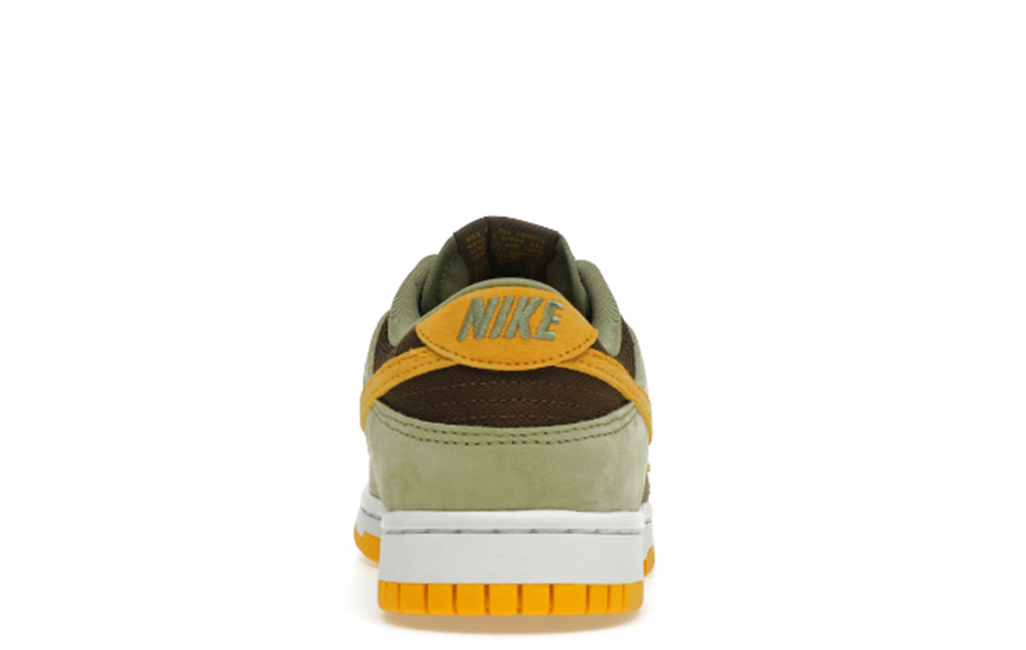 Nike Dunk Low Dusty Olive