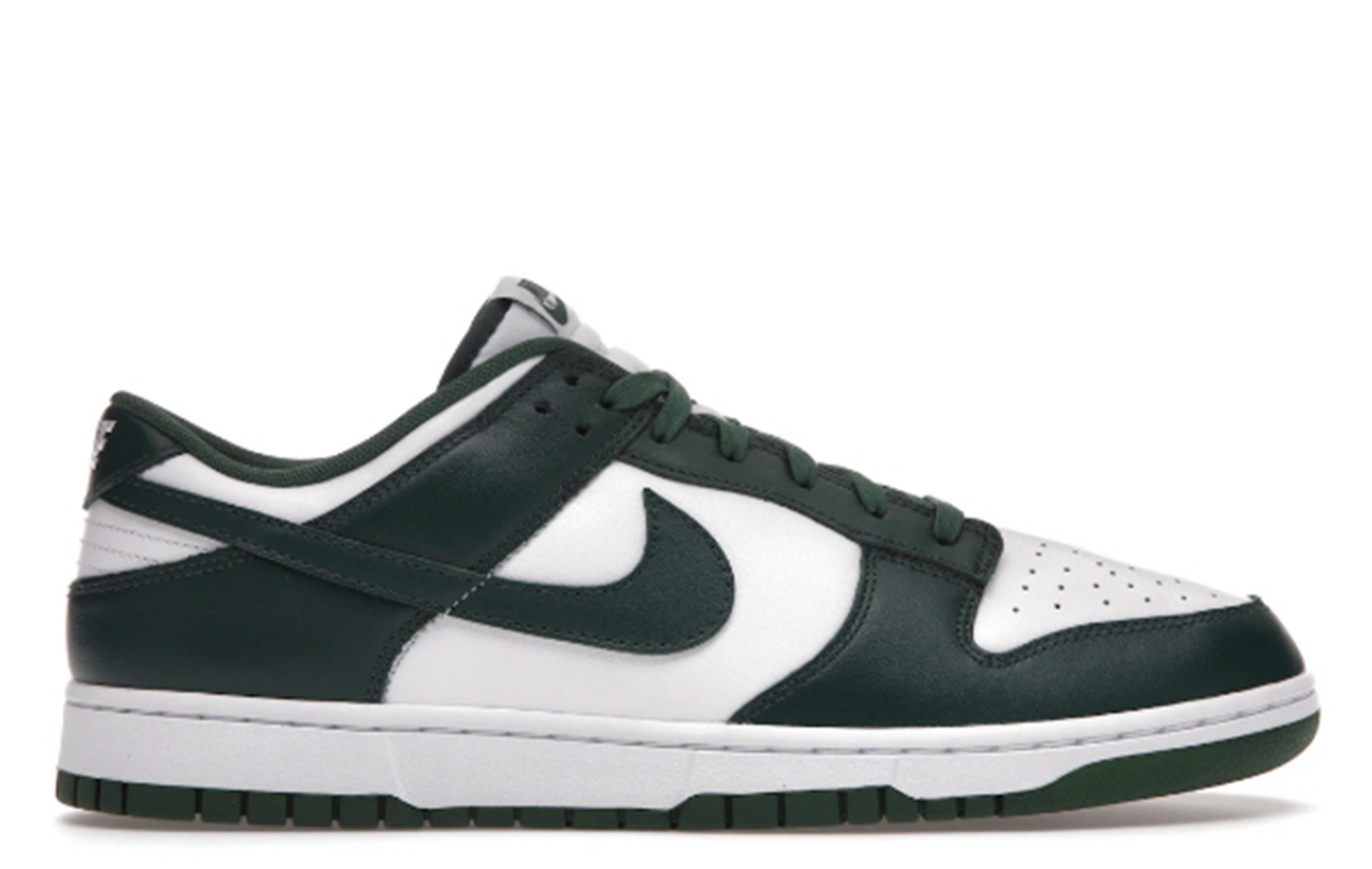 Nike Dunk Low Michigan State