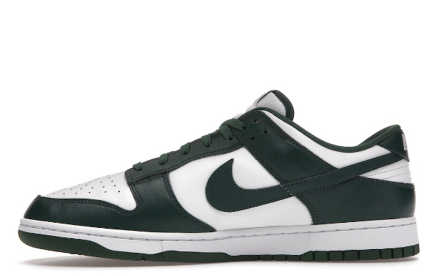 Nike Dunk Low Michigan State