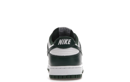 Nike Dunk Low Michigan State