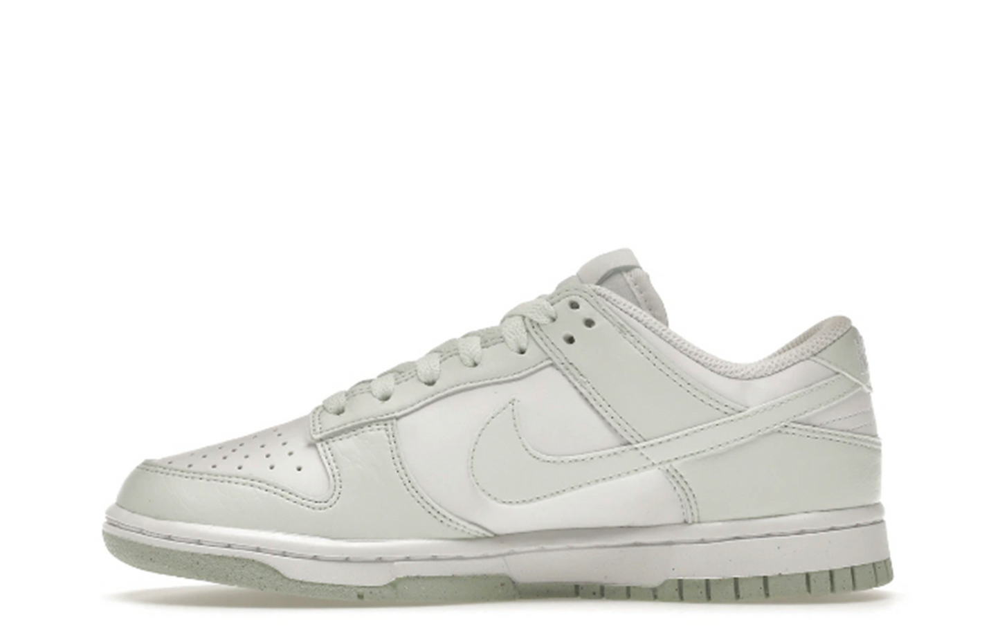 Nike Dunk Low Next Nature White Mint (W)