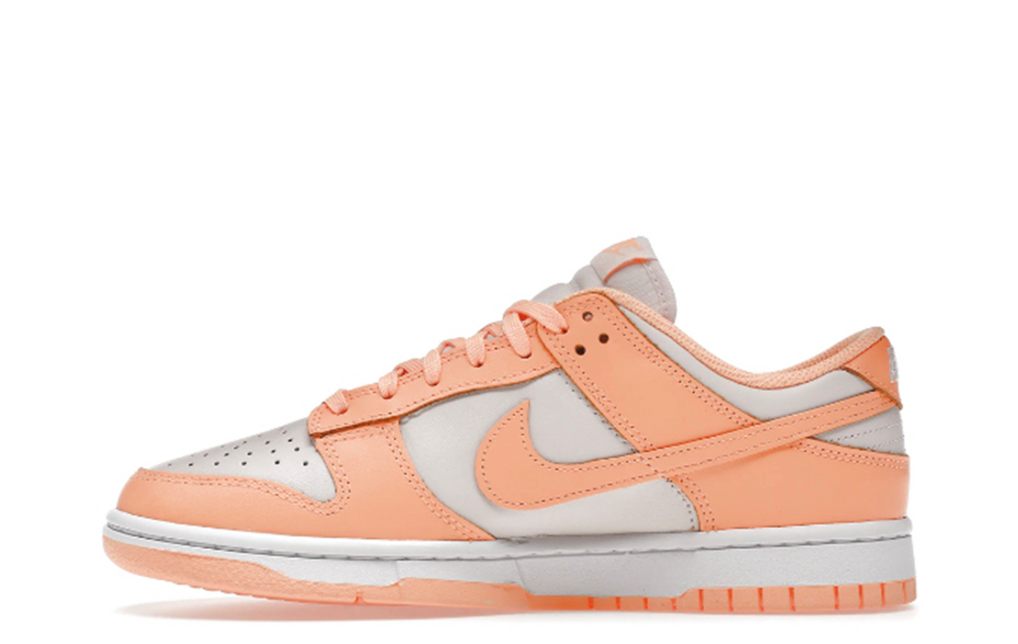 Nike Dunk Low Peach Cream (W)