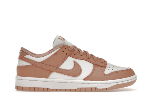 Nike Dunk Low Rose Whisper (W)