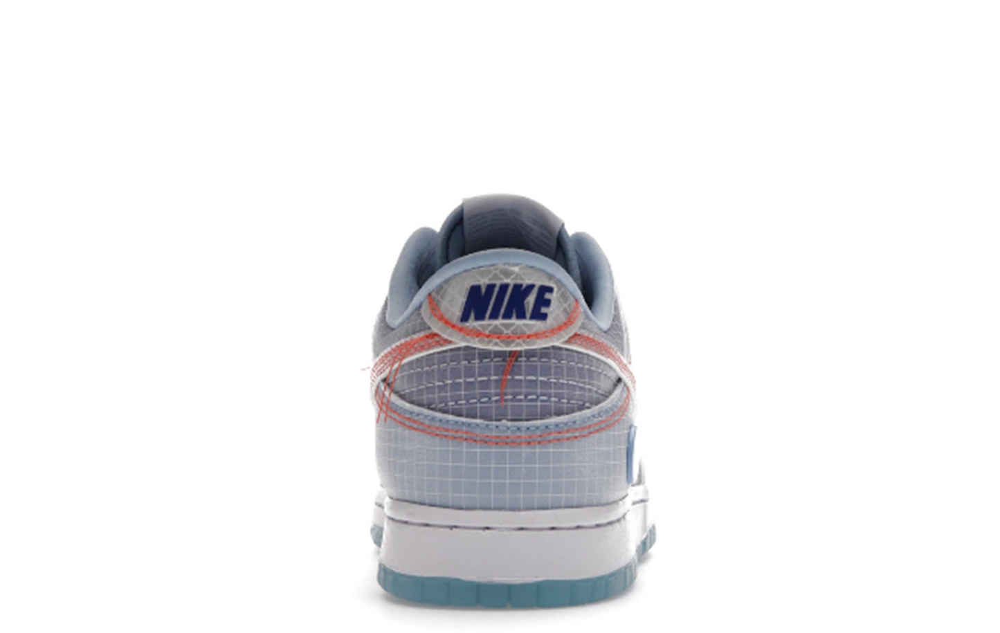 Nike Dunk Low Union Passport Pack Argon