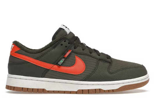 Nike Dunk Low Retro Next Natur Sequoia