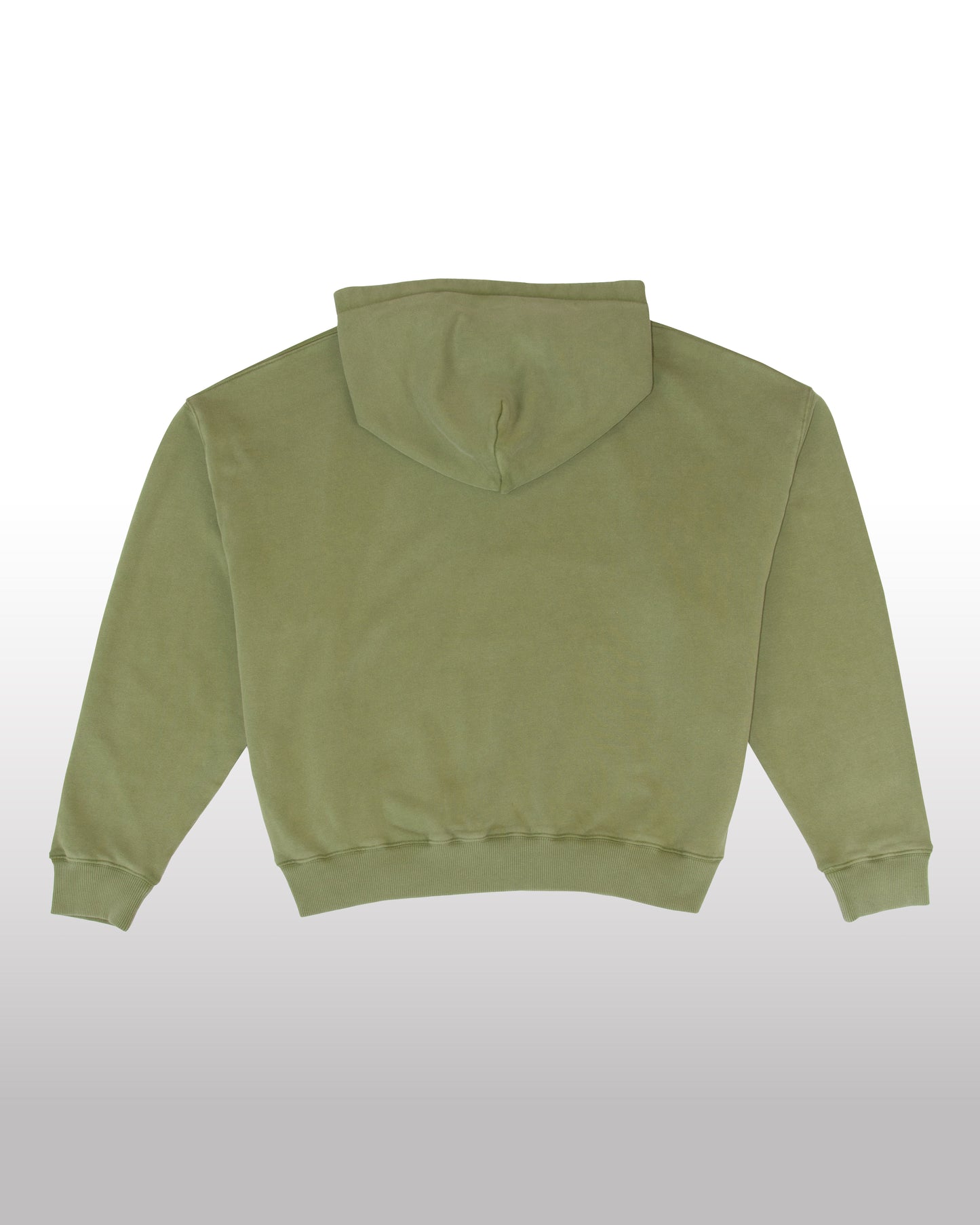 GHILLIE  Project Matcha Hoodie