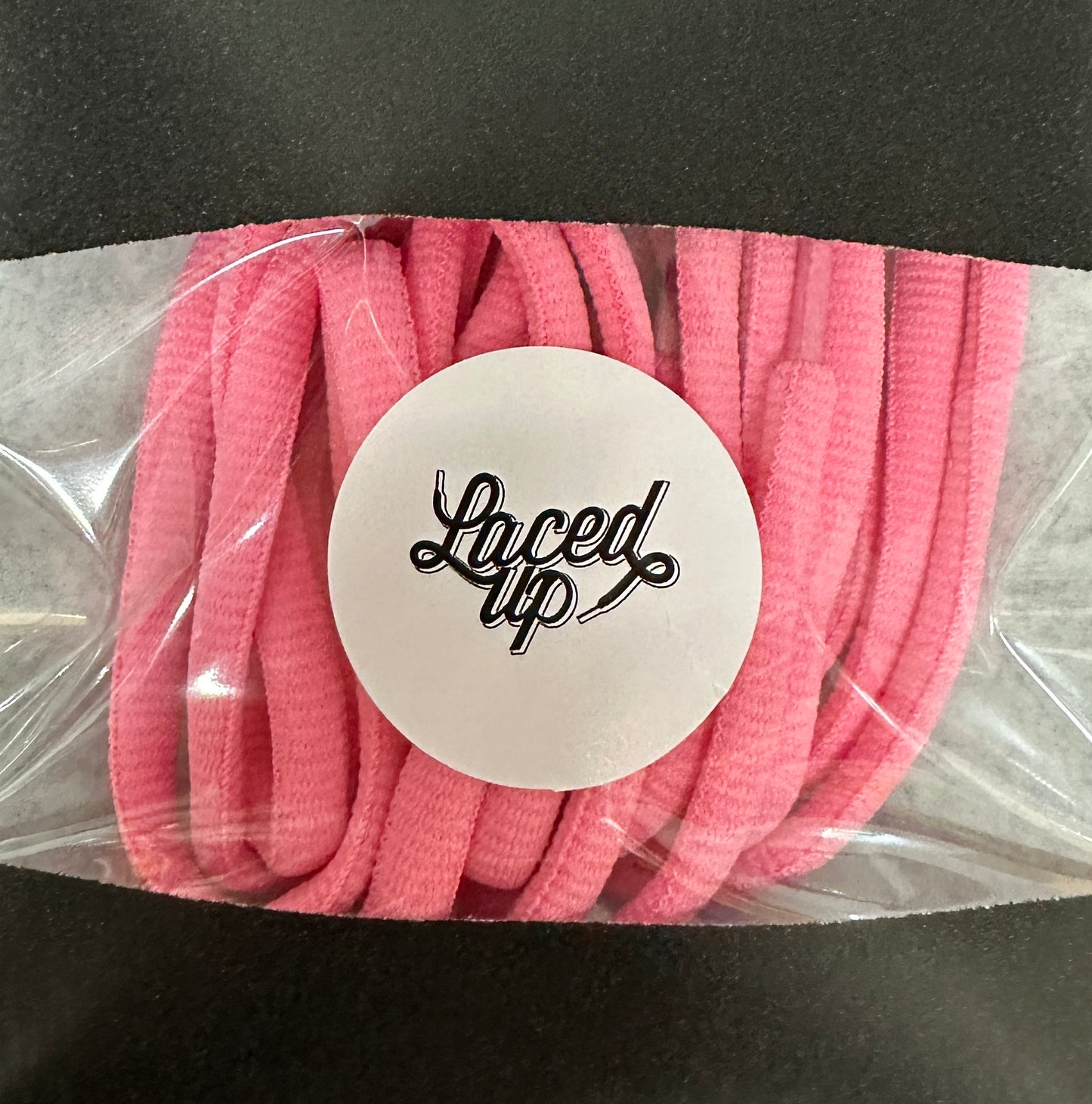 SB Laces Pink