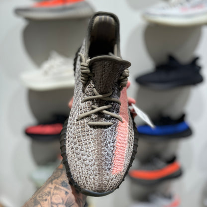 USED Adidas Yeezy Boost 350 V2 Ash Stone