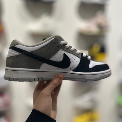 USED Nike SB Dunk Low Chlorophyl