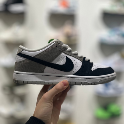 USED Nike SB Dunk Low Chlorophyl