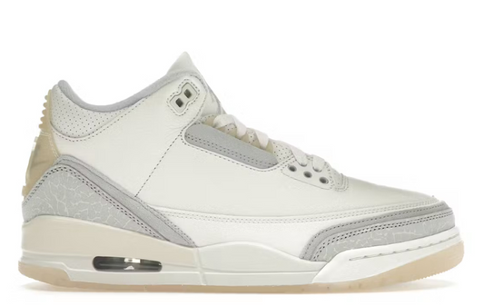 Nike Jordan 3 Retro Craft Ivory