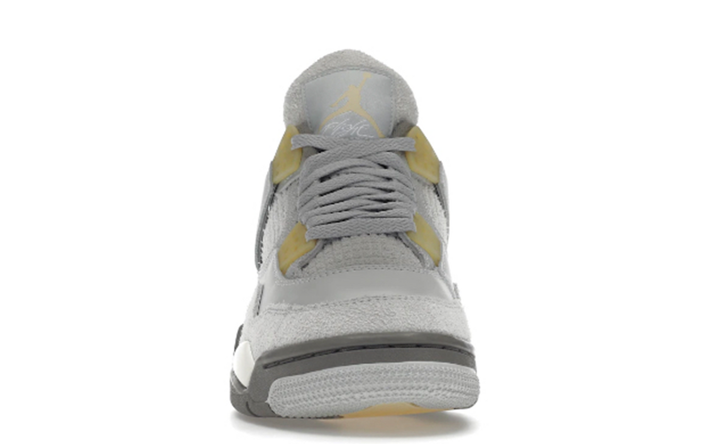 Nike Jordan 4 Retro SE Craft Photon Dust