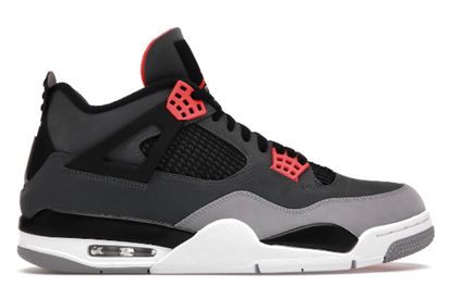 Nike Jordan 4 Retro Infrared