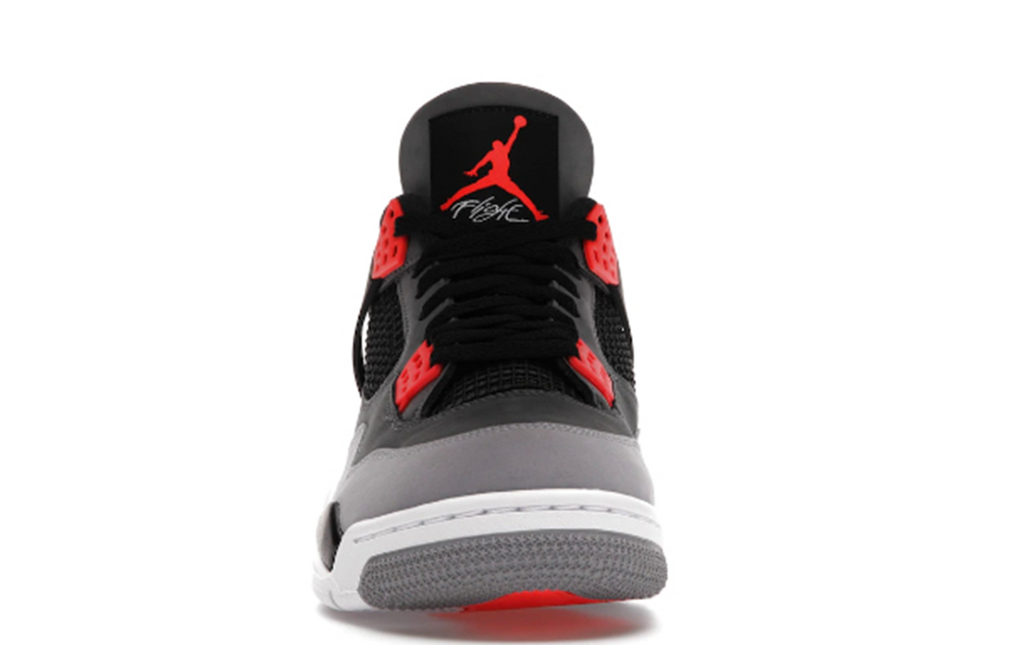 Nike Jordan 4 Retro Infrared