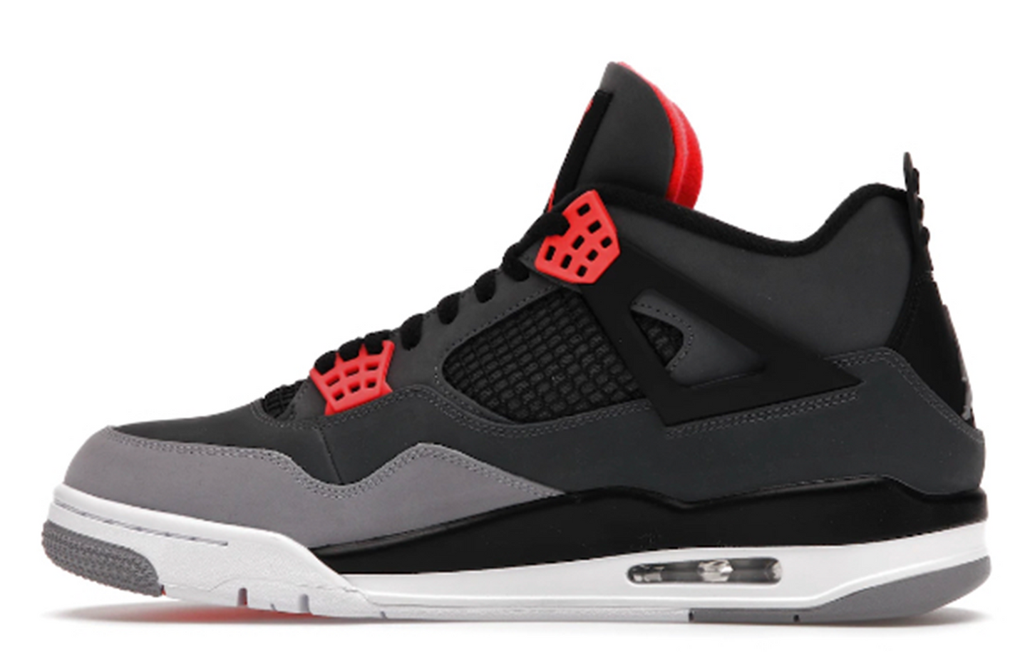 Nike Jordan 4 Retro Infrared