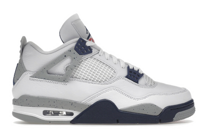 Nike Jordan 4 Retro Midnight Navy