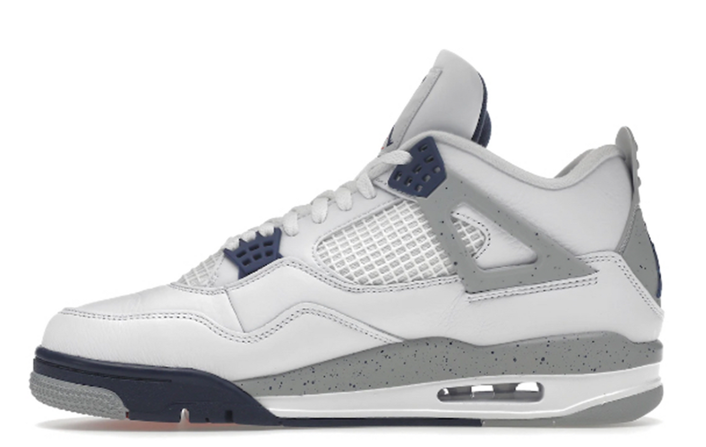 Nike Jordan 4 Retro Midnight Navy