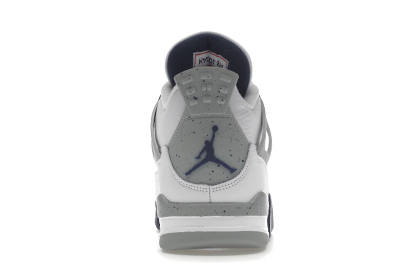 Nike Jordan 4 Retro Midnight Navy