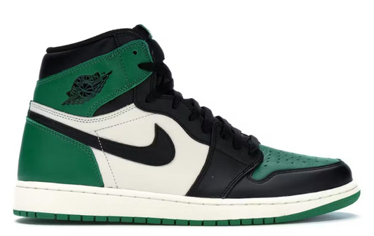 Nike Jordan 1 Retro High Pine Green