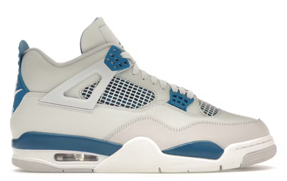 Nike Jordan 4 Retro Industrial Blue