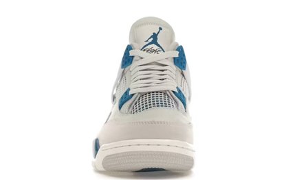 Nike Jordan 4 Retro Industrial Blue