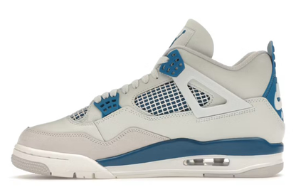 Nike Jordan 4 Retro Industrial Blue