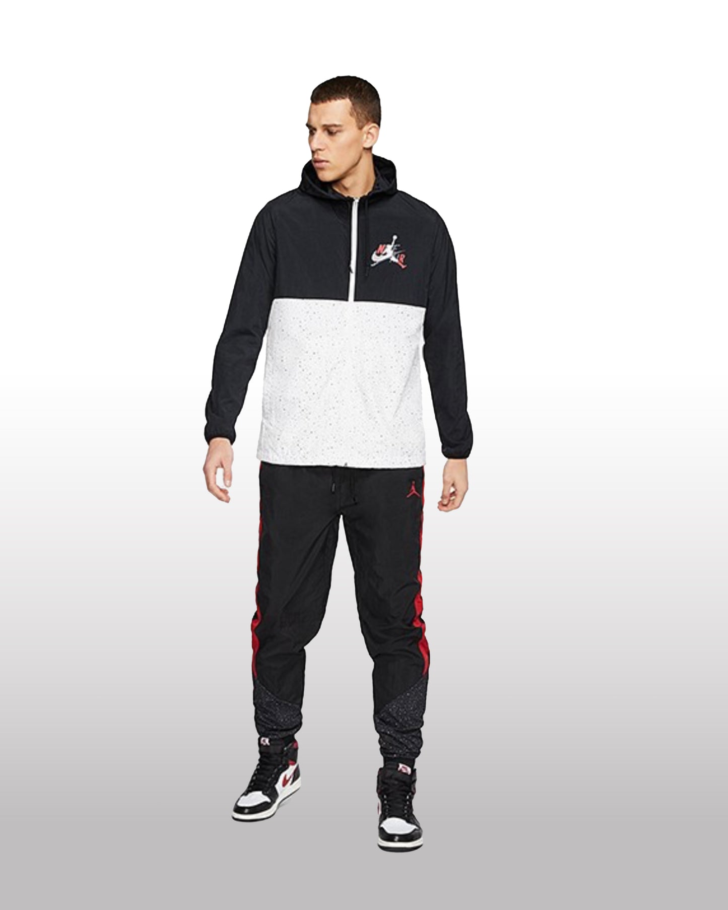 Nike Jordan Jumpman Classics Jacke