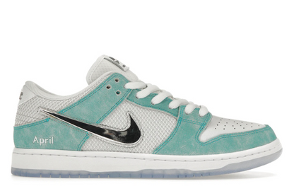 Nike SB Dunk Low April Skateboards