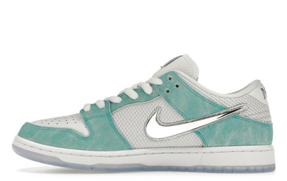 Nike SB Dunk Low April Skateboards