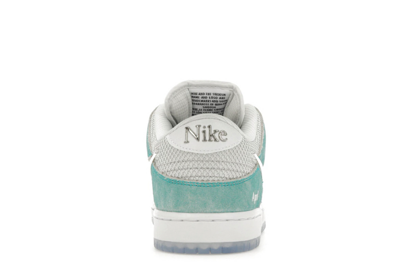 Nike SB Dunk Low April Skateboards