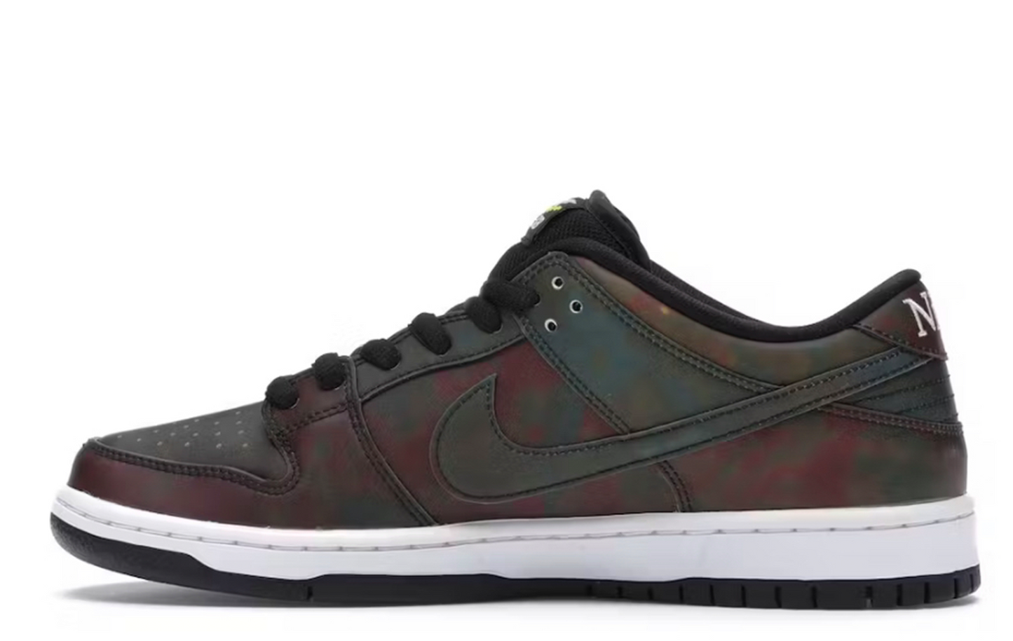 Nike SB Dunk Low Civilist