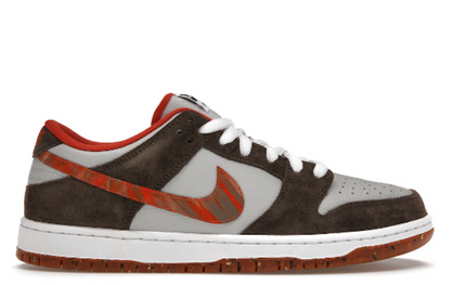 Nike SB Dunk Low "Crushed D.C."