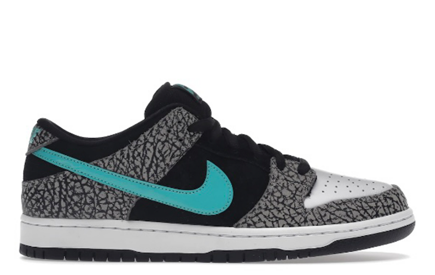 Nike SB Dunk Low Atmos Elephant