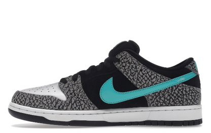 Nike SB Dunk Low Atmos Elephant