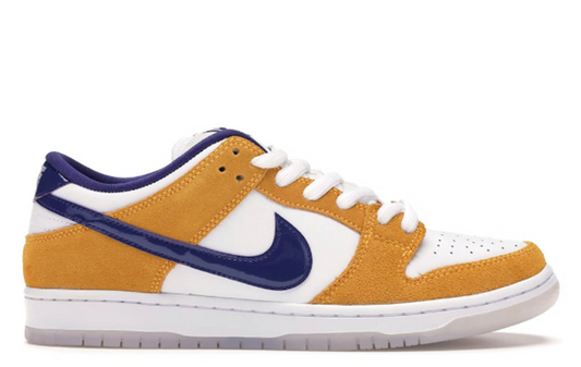 Nike SB Dunk Low Laser Orange