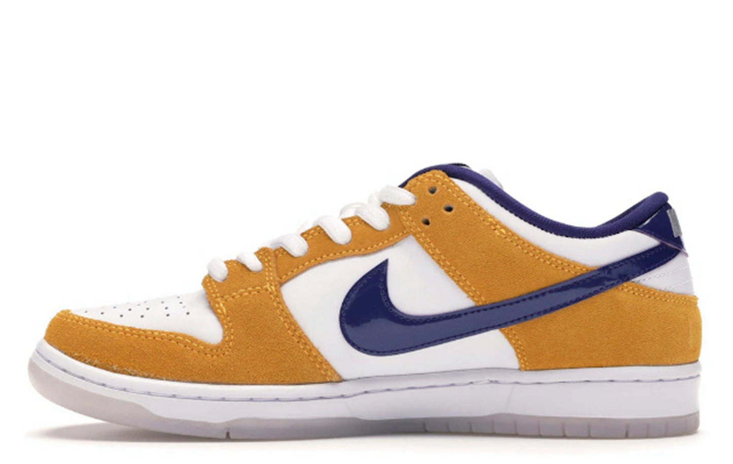 Nike SB Dunk Low Laser Orange