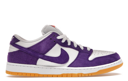 Nike SB Dunk Low Pro ISO Orange Label Court Purple