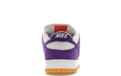 Nike SB Dunk Low Pro ISO Orange Label Court Purple