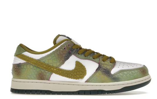 Nike SB Dunk Low Alexis Sablone Chamäleon