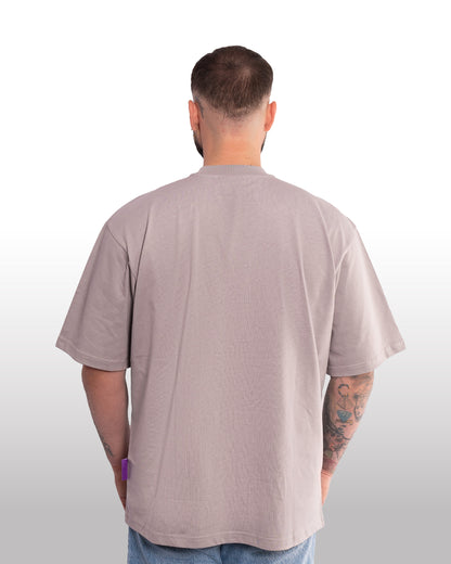 STIL COUTURE Essential Shirt Light Grey