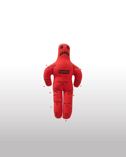 Supreme Voodoo Doll