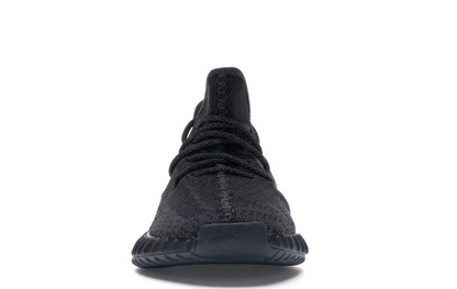 Adidas Yeezy Boost 350 V2 Black (Non-Reflective)