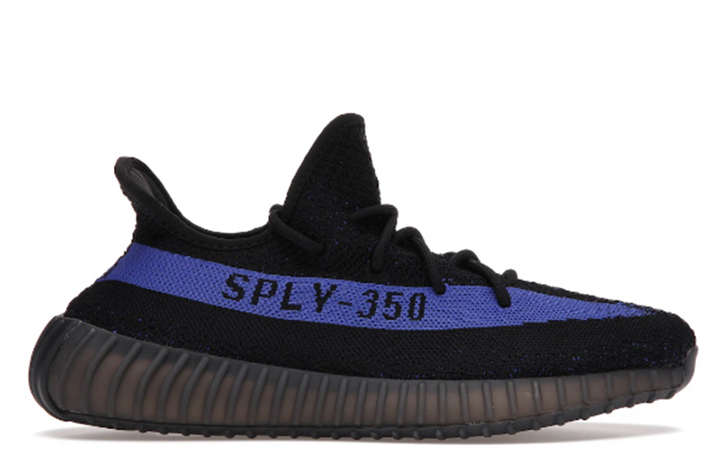 Adidas Yeezy Boost 350 V2 Dazzling Blue